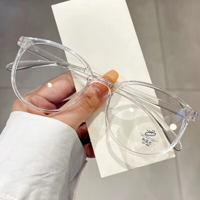 #Cat-Eye Anti-Blue Light Glass-1022CL